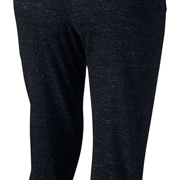 Youth Girls Gym's Vintage Capri Pants - Picture 2 of 5